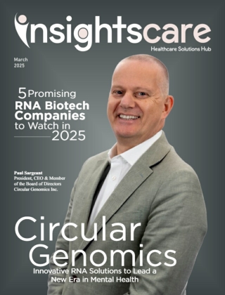 5 Promising RNA Biotech Companies To Watch in 2025
