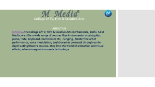 Vocational Courses After 12th