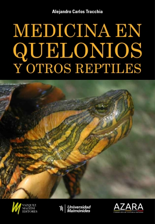 Medicina de Quelonios