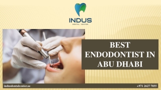 BEST ENDODONTIST IN ABU DHABI (1)