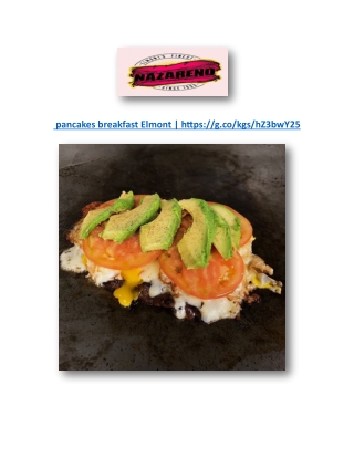 pancakes breakfast Elmont | https://g.co/kgs/hZ3bwY25