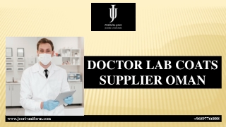 DOCTOR LAB COATS SUPPLIER OMAN (1)