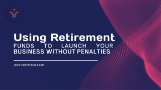 Tax & Accounting Services in Port St. Lucie Florida