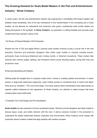 Scale_Model_Makers_Film_Industry_Shree_Creators.pdf