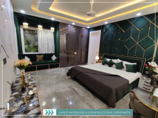 Home Interior Designers