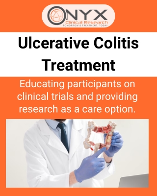 Which Ulcerative Colitis Treatment Has the Fewest Side Effects?