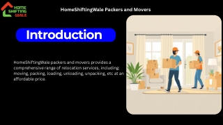 Trusted packers and movers in Crossing Republik