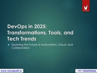 DevOps Training | DevOps Online Training Institute