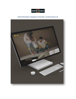 advertisement company in kerala | centresource.in