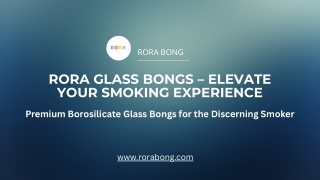 Rora Bong