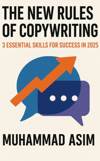 Modern Copywriting Guide