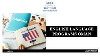 ENGLISH LANGUAGE PROGRAMS OMAN (1)