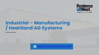 Efficient Design-Build Services by Trusted Commercial Contractor