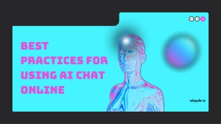 Boost Your Customer Support with Free AI Chatbots Online