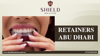 RETAINERS ABU DHABI (1)