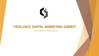 TOP 10 Best Digital Marketing Agency for Social Media in Kerala/