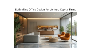 Rethinking  Design for the future top big 4 firms in india