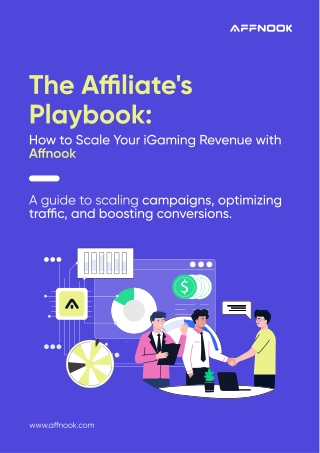 The Affiliate's Playbook: Winning Strategies for Higher Commissions