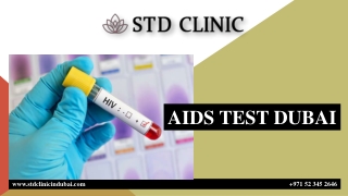 AIDS TEST DUBAI (1)