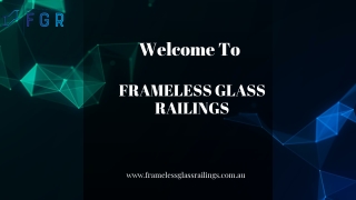 Top Tips for Maintaining Glass Balustrades in Kiama