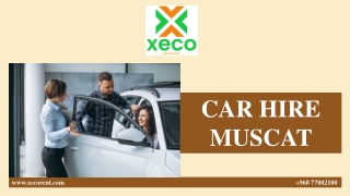 CAR HIRE MUSCAT (1)
