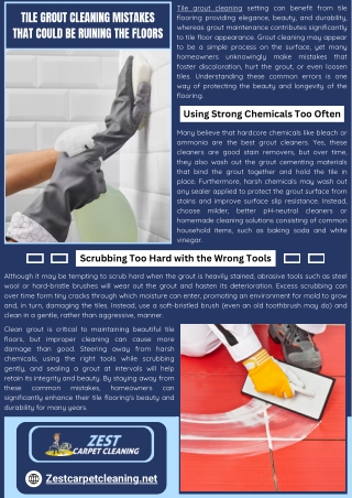 Switch Dull Tiles Into Dazzling Surfaces