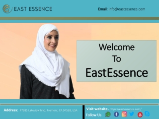 Islamic School Uniforms USA-East Essence