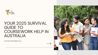 THE ACADEMIC LIFELINE