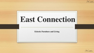 Timeless Global Designs – From Melbourne to the World