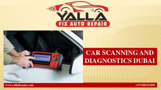 CAR SCANNING AND DIAGNOSTICS DUBAI (1)
