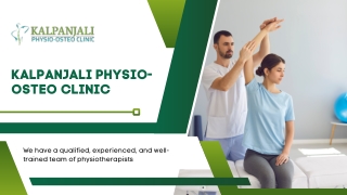 Get Knee Pain Treatment in Gurgaon today