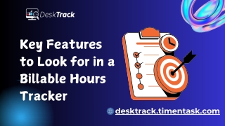 Must-Have Tools in a Billable Hours Tracker for Accurate Invoicing