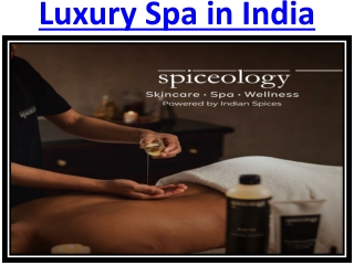 Benefits Of Holistic Wellness Retreats in India