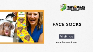 Design Your Style Why Australian Made Custom Socks Are the Ultimate Statement Piece