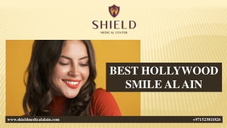 BEST HOLLYWOOD SMILE AL AIN (1)