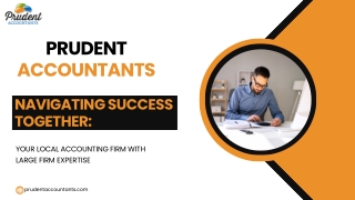 Best Accountants Minneapolis | Prudent Accountants