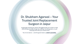 orthopedic surgeon doctor in murlipura