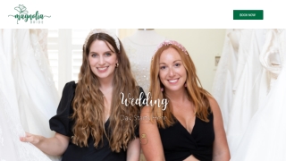 Choose Wedding Dress in Charleston, SC