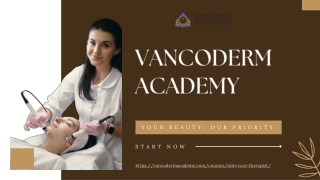 The Benefits of Skincare & Facial Therapist Regularly