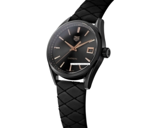 Shop TAG Heuer Watches at Ethos – India’s Official Retailer