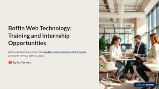 Boffin-Web-Technology-Training-and-Internship-Opportunities