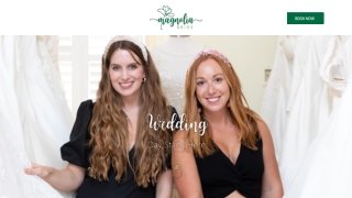 Choose Wedding Dress in Charleston, SC
