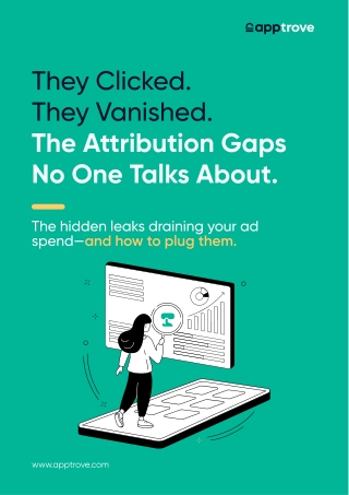 The Attribution Gaps No One Talks About.