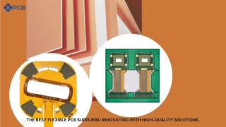 The Best Flexible PCB Suppliers: Innovating with High-Quality Solutions