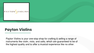 Music Stores Rochester NY