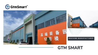 PP Glass making Machine