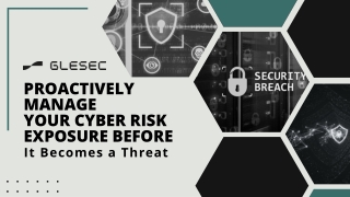 Top IT Consulting & Network Security Service Providers | GLESEC