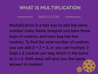 Multiplication