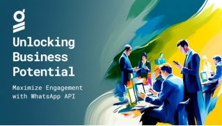 WhatsApp Business API