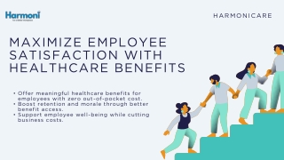 Maximize Employee Satisfaction with Healthcare Benefits (1)